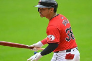 【MLB】イチローの再来、今度こそガチのマジで現れてしまうwwwwwwwwwwwwwwwwww