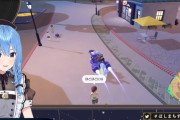 【ポケモンSV】すいちゃん「好きな女が出来たからポケモンやってるんです」