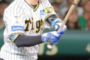 【野球】阪神、近本に5年以上の契約提示へ　来季中に国内FA権…　今季の年俸3億2000万円から大幅に上積みか　関係者「大山の契約が指標」
