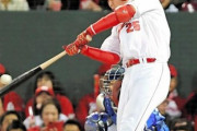 YK砲以外で新井さんを超える広島の大打者っているの？