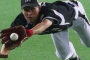 【悲報】阪神ファン、近本の前のセンターを思い出せないｗｗｗｗｗｗｗｗｗｗｗｗｗ