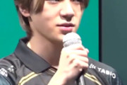 宇野昌磨、eスポーツチーム「VARREL」に電撃加入！EVO Japanでプロゲーマーときどと発表