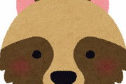 キツネとかタヌキとか本当にいるんか？？？wwwwww