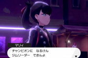 ポケモン剣盾のマリィちゃんとかいう歴代さいかわキャラwww