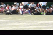今日、小学校の運動会がやってるんだがメチャクチャ感動してるんだが？