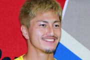 ＜鈴木優磨＞シントトロイデン残留「私がしてきたことは正しいやり方ではなかった」