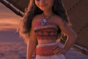 【画像】ディズニー実写版「モアナ」の配役ｗｗｗｗｗｗｗｗｗｗｗ