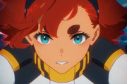 アニメ「機動戦士ガンダム 水星の魔女」がMXにて8月15日より放送決定！