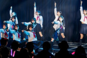 【悲報】NMB48劇場、キチガイの動物園になってしまう【世代交代前夜公演】