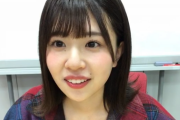 【日向坂46】松田好花、ユニゾンエアーを無課金で極めている模様wwww