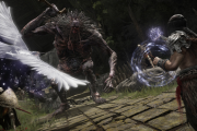 【朗報】エルデンリング、戦闘が面白すぎる