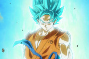 子供の頃「スーパーサイヤ人3の悟空とブロリーでは～」今俺「スーパーサイヤ人ブルーの悟空とジャネンバでは～」