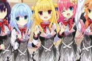 【悲報】人気美少女アドベンチャーゲーム、アニメ化で声優変更して来期からスタート・・・