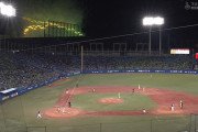 中日・滝野がプロ初ヒット → 祝福の花火が盛大に打ち上げられるｗｗｗｗｗ