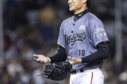 日本ハム、台湾・味全の徐若熙（シュー・ルオシー）投手（24）獲得へ
