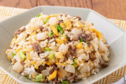 【画像】チャーハンを「２倍」楽しむ方法あります！