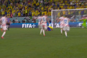 【W杯】 クロアチアPK強すぎだろwwww