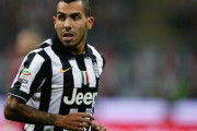 【セリエA】カルロス・テベス、ユベントス時代のベストゴール集！