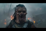 プレデター新作映画「Predator: Badlands」の予告動画公開！！