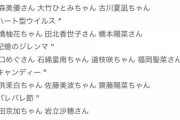 【AKB48】次期総監督・山根涼羽ちゃんがコンサートセトリ考えてみた！