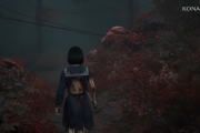 【画像】サイレントヒル最新作のJK主人公さん、とんでもないレベルでボロボロになる【ゲーム】