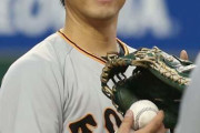 巨人小林、トレード1番人気！？