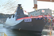 新型海自護衛艦の居住区「カプセルベッド」「ネット回線」具体的なイメージ公開…乗組員の快適性を向上！