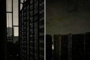 【衝撃映像】中国広東省の大規模停電と断水の様子が想像以上にヤバイ・・・　浙江省、湖南省、江西省でも計画停電