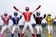 【討論】三大有名な戦隊の最終回「ジェットマン」「ダイレンジャー」「カーレンジャー」