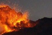 【画像】桜島の噴火、いつもと違うと話題に… 今後、要注意か