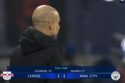 【速報】マンチェスターシティさん、ライプツィヒ相手に勝てないｗｗｗｗｗｗｗ