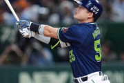 【MLB】436億円契約の報道も…　ヤクルト・村上宗隆の“リアル評価”　最低6球団の争い、米熱視線「本物のパワー」