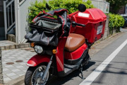 郵便配達の正社員ってどうよ？