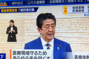 欧米メディア「日本の緊急事態宣言、罰則すらないとか緩すぎワロタｗｗｗｗｗ」日本共産党「旅行に行くのも花見も個人の自由だ！私権が大事！」