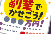 【大至急】大企業って副業できる？ｗｗｗ
