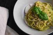 「スパゲティ人気ランキング」発表　第3位ボンゴレ、第2位ジェノベーゼ、第1位は