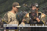 西武松本航、なんやかんや７回２失点