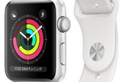 ワイ「Apple Watch S3買おうかな…」敵「はいおもちゃ」「変態糞時計」