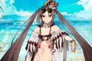 【悲報】覇権ソシャゲのFGO「三蔵法師を女にしてビキニにして……虞美人も水着をずり落ちさせて…項羽を馬にして…」　中国ガチで激怒「はい全部規制しまーす」