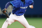 昔、藤井秀悟っていうピッチャーおったよな