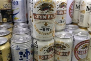 海外「韓国向け輸出ビール9月99％減少?!→俺の国に送ってくれ！日本のビールファンから懇願の声」海外の反応