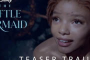 【衝撃】本日公開の映画『リトル・マーメイド』早くもレビュー点数が1.9点で批判一色になるｗｗｗｗ