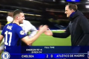【悲報】Aマドリーさん、まさかのチェルシーにボコられ逝くｗｗｗｗ