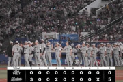 【ロッテ対ソフトバンク10回戦】ロッテが５－０でソフトバンクに勝利！土曜日の連敗１０でストップ！寺地先制ソロ！西川適時二塁打！石川柊は古巣から初勝利！