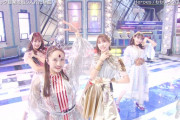 ももクロ出演『週刊ナイナイミュージック』感想まとめ！｢アイドルらしからぬ衣装」｢ほんとトークエピソードに困らないよな」｢Heroesを見られてありがたや」