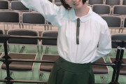 欅坂46に最強のきつね顔あらわるｗｗｗｗｗｗｗ