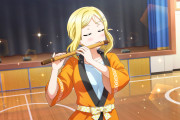 【画像】小原鞠莉ちゃんが使ったあとの横笛ｗｗｗｗｗ【ラブライブ！スクスタ】