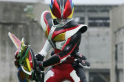 【仮面ライダー電王】ライナーフォームって最強形態感ないよね
