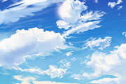 今テレビでiPhoneやandroidのアプリで曇り空の写真を青空にしているのを見て　非バイク話スレ