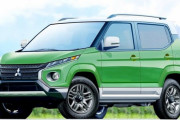 【三菱】新型パジェロミニ発売ｷﾀ━━━━(ﾟ∀ﾟ)━━━━!!